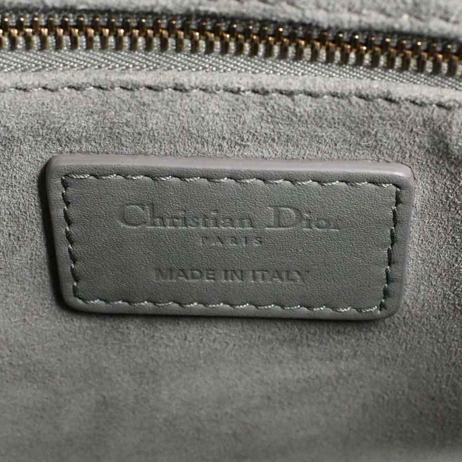 Dior Handbag Lady Dior — view 6