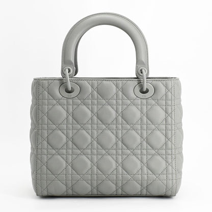 Dior Handbag Lady Dior — view 3