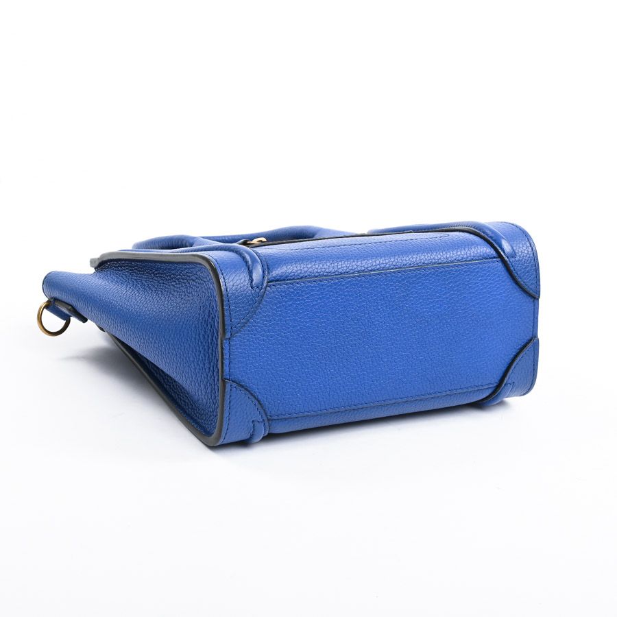 Celine Handbag Luggage Nano — view 5