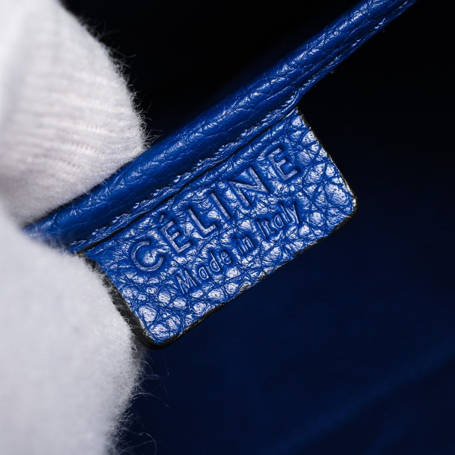 Celine Handbag Luggage Nano — view 6