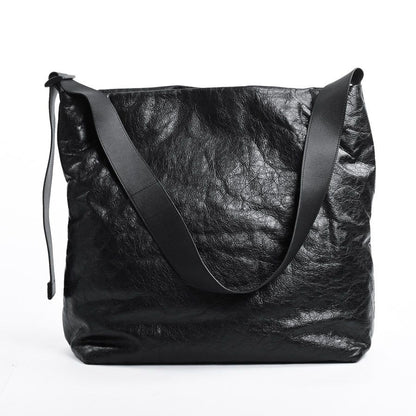 Balenciaga Shoulder Bag Black — view 3