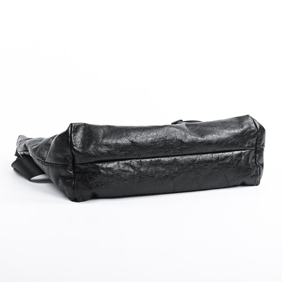 Balenciaga Shoulder Bag Black — view 5