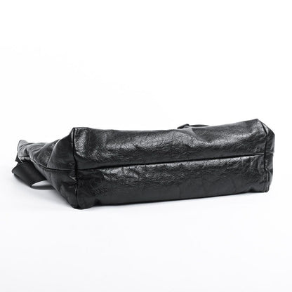 Balenciaga Shoulder Bag Black — view 5