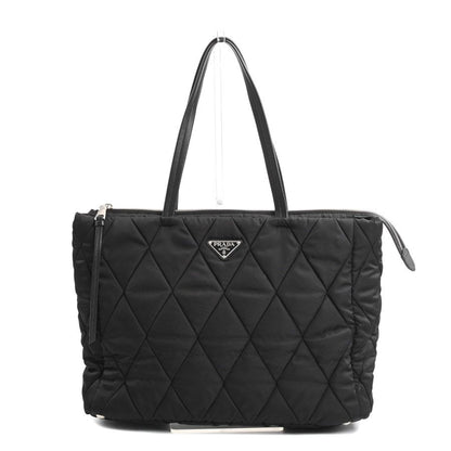 Prada Tote Tessuto Black