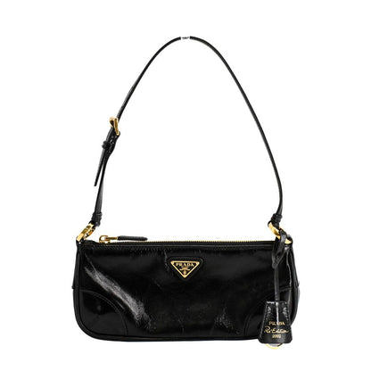 Prada Shoulder Bag Smallleather