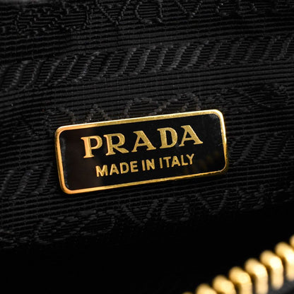 Prada Shoulder Bag Smallleather — view 6