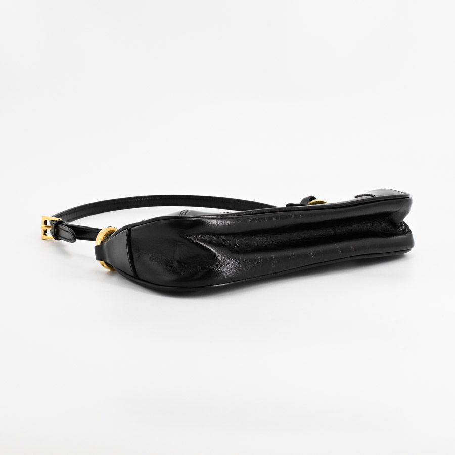 Prada Shoulder Bag Smallleather — view 5