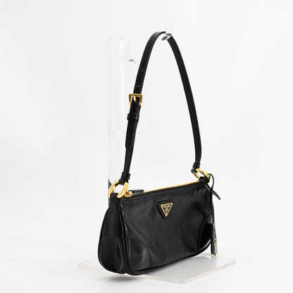 Prada Shoulder Bag Smallleather — view 2
