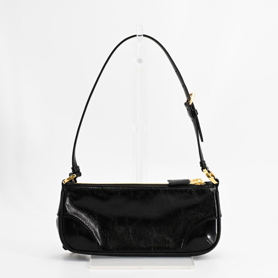 Prada Shoulder Bag Smallleather — view 3