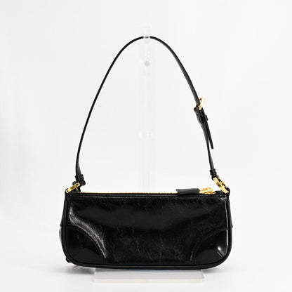 Prada Shoulder Bag Smallleather — view 3