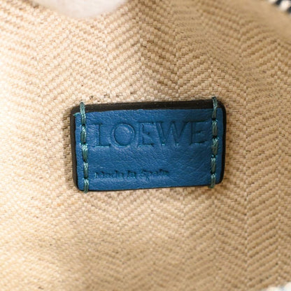 Loewe Shoulder Bag Puzzle Mini — view 6