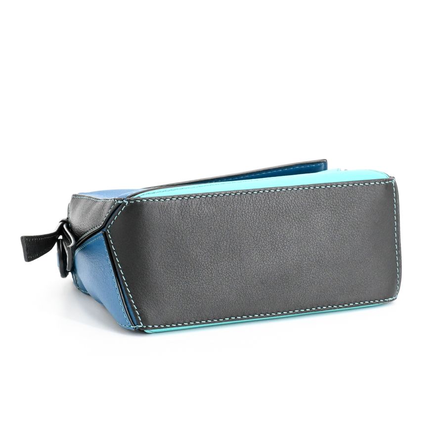 Loewe Shoulder Bag Puzzle Mini — view 5