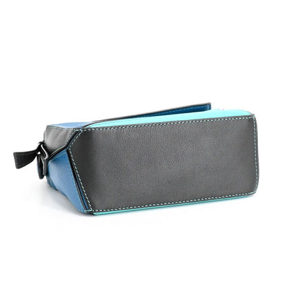 Loewe Shoulder Bag Puzzle Mini — view 5