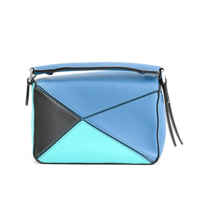 Loewe Shoulder Bag Puzzle Mini — view 3