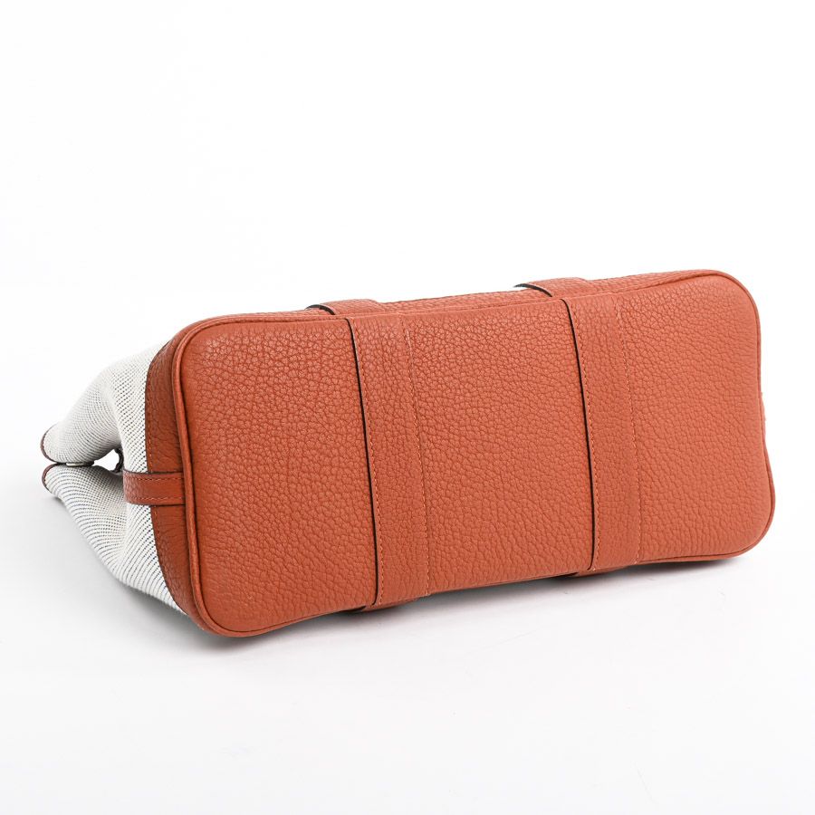 Hermes Tote Garden Party TPM — view 5