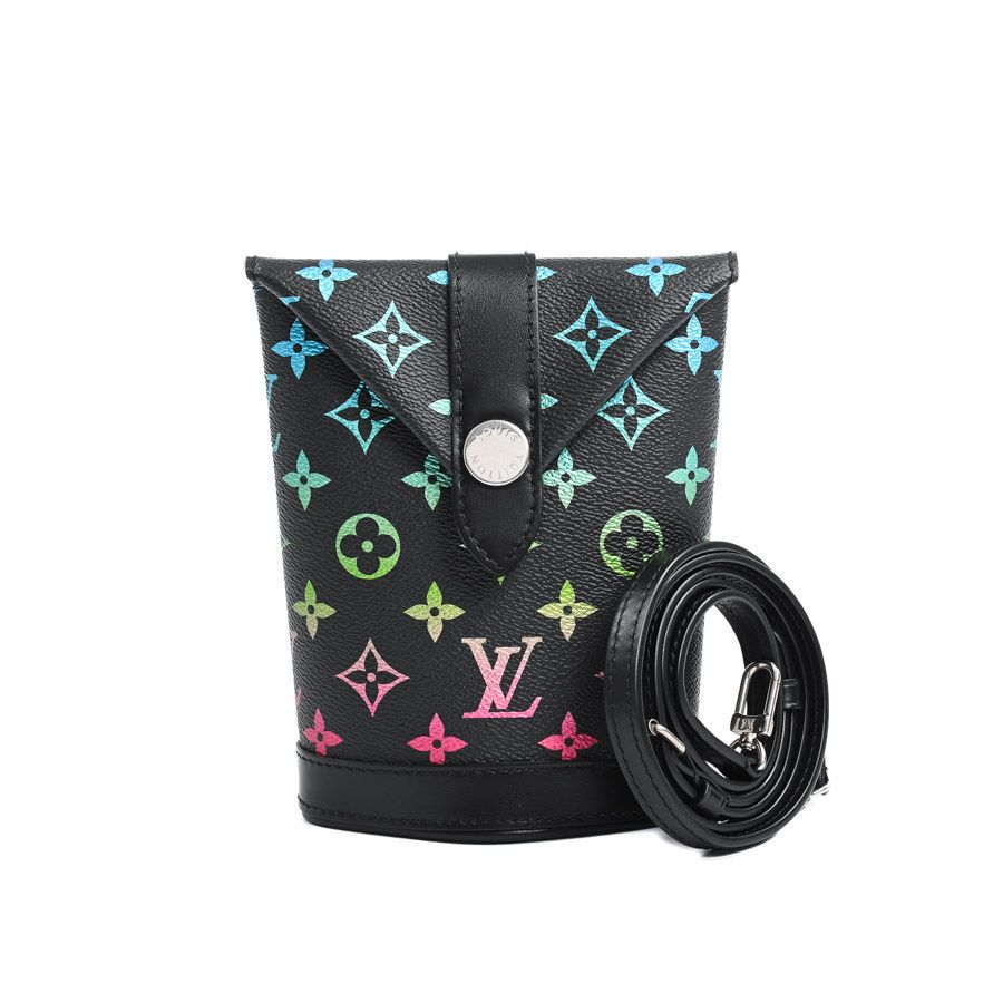 Louis Vuitton Shoulder Bag Envelope Pouch