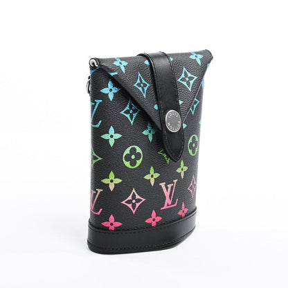 Louis Vuitton Shoulder Bag Envelope Pouch — view 2
