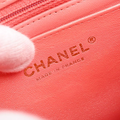 Chanel Shoulder Bag Mini Classic — view 6