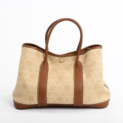 Hermes Tote Garden Party TPM — view 3