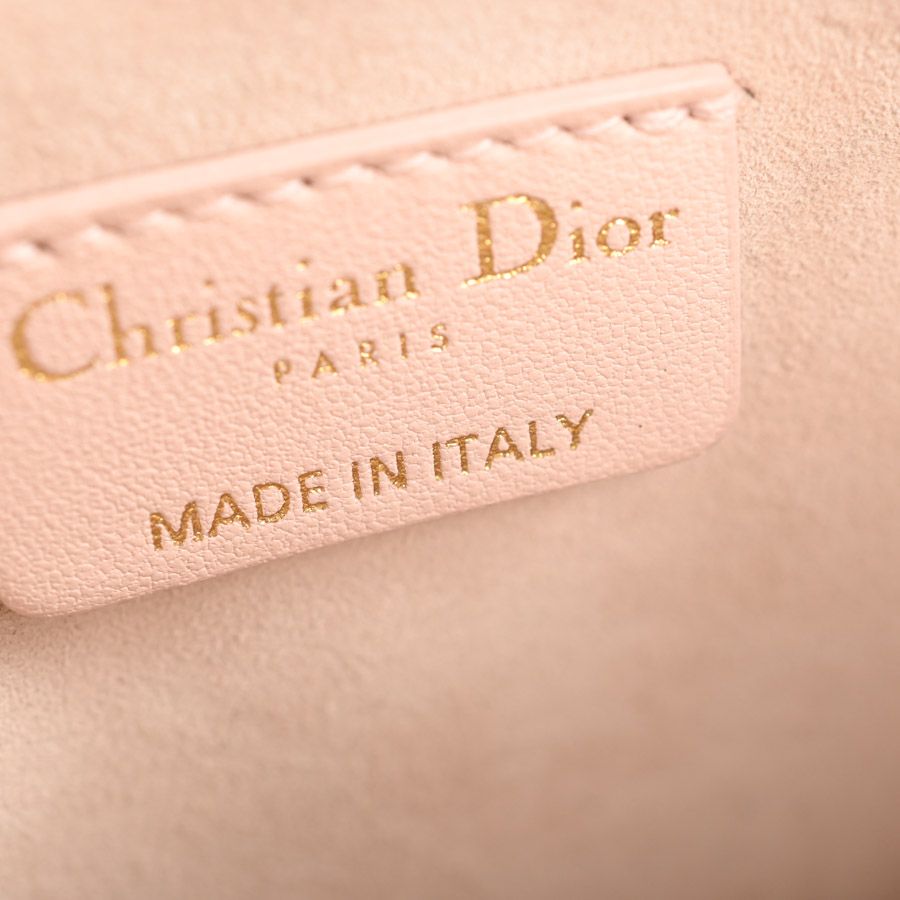 Dior Shoulder Bag Lady Dior — view 6