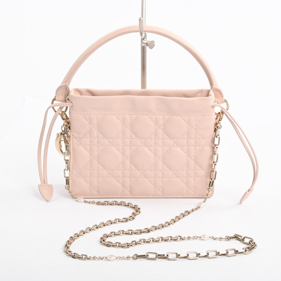 Dior Shoulder Bag Lady Dior — view 3