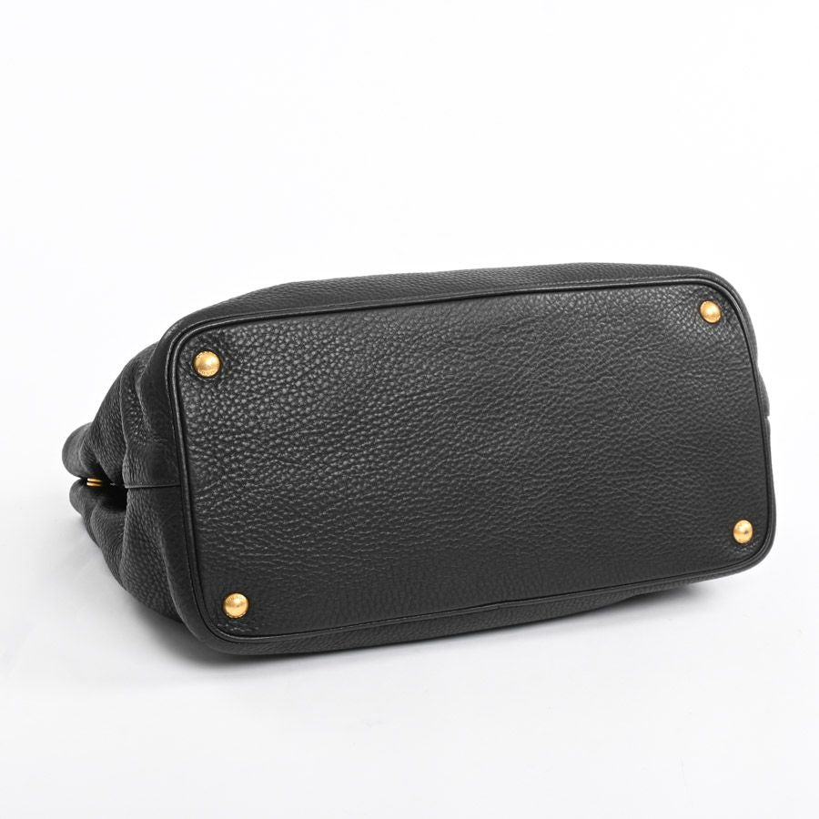 Prada Handbag 2-Way Black — view 5