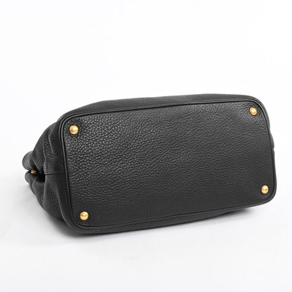 Prada Handbag 2-Way Black — view 5