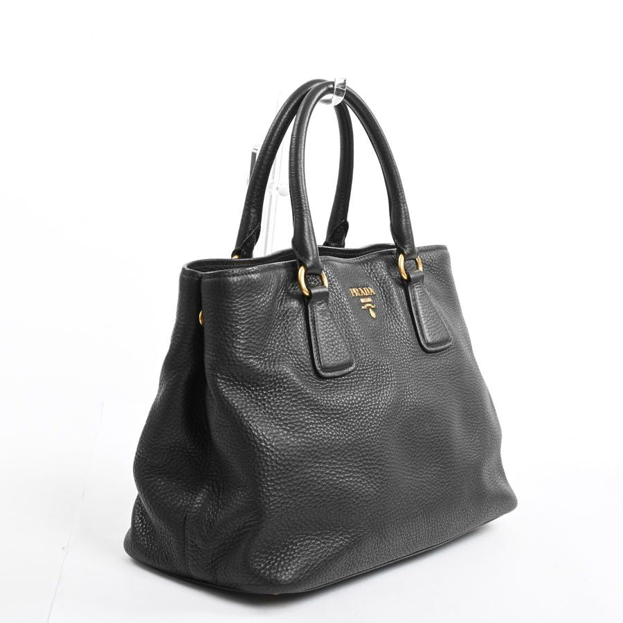 Prada Handbag 2-Way Black — view 2