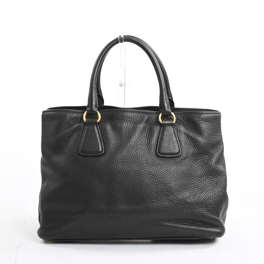 Prada Handbag 2-Way Black — view 3