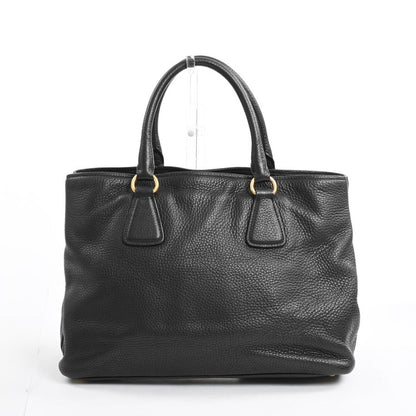 Prada Handbag 2-Way Black — view 3