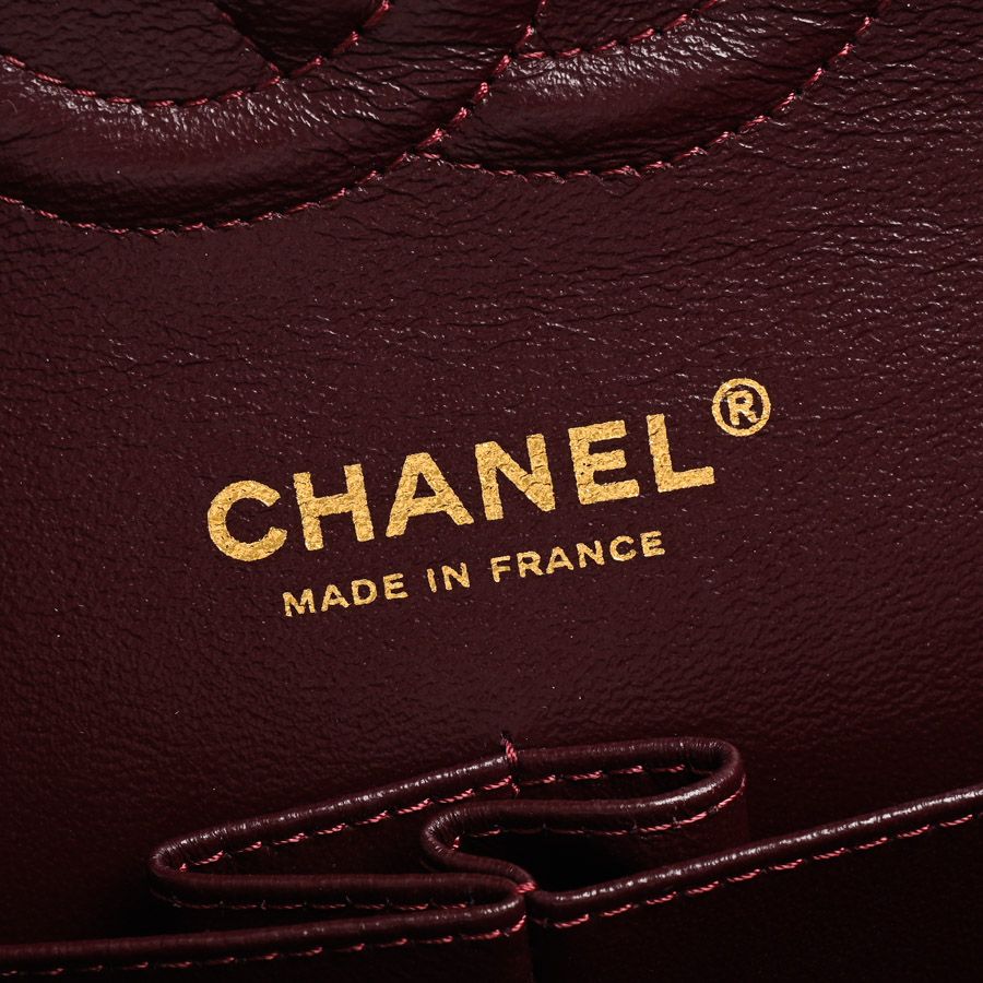 Chanel Shoulder Bag 11.12 Classic — view 6