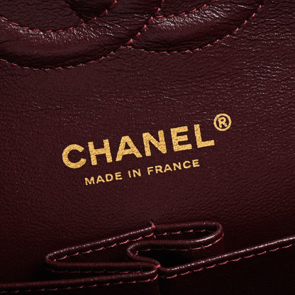 Chanel Shoulder Bag 11.12 Classic — view 6