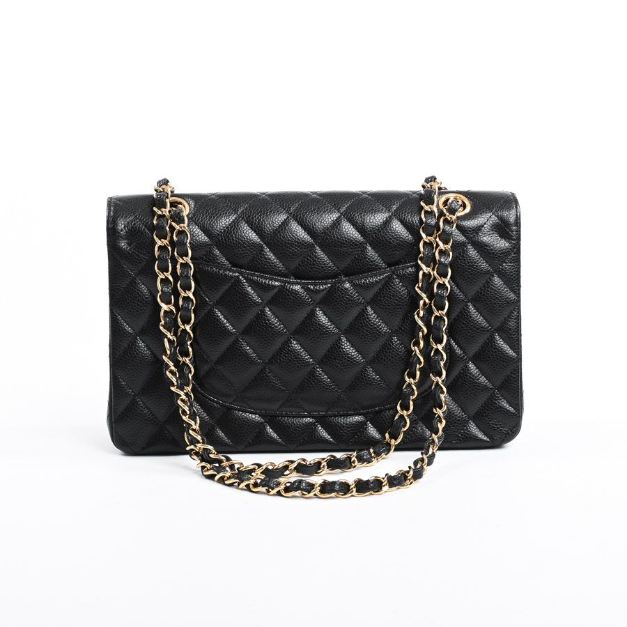 Chanel Shoulder Bag 11.12 Classic — view 3