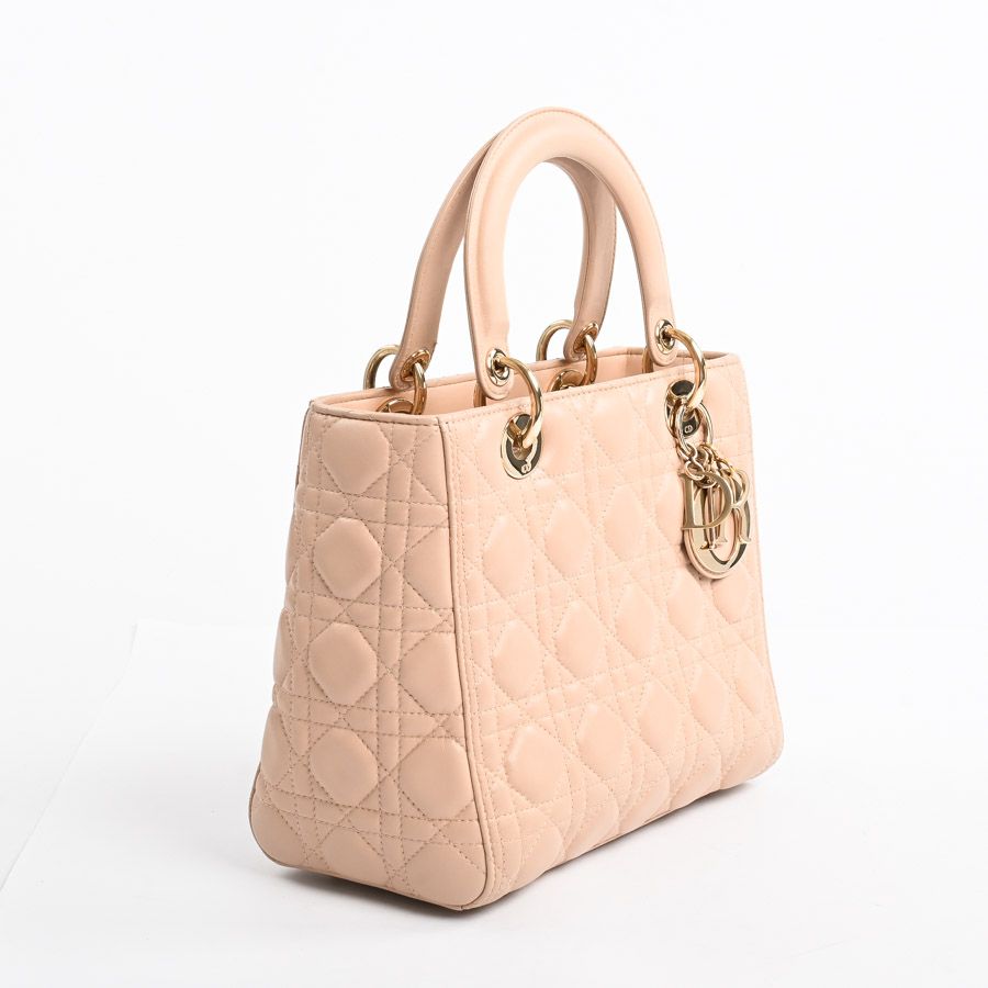 Dior Handbag Lady Dior — view 2