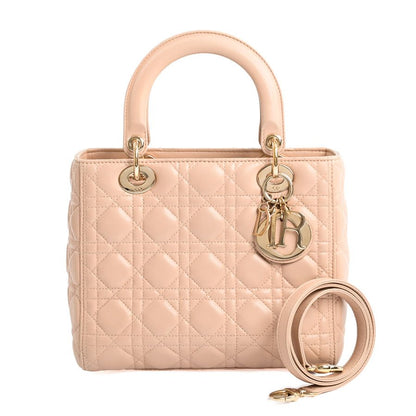 Dior Handbag Lady Dior