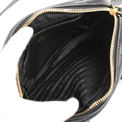 Prada Shoulder Bag Re-Nylon Ribbonshoulder — view 4