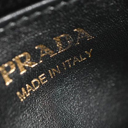 Prada Shoulder Bag Re-Nylon Ribbonshoulder — view 6