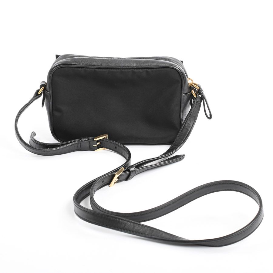 Prada Shoulder Bag Re-Nylon Ribbonshoulder — view 3