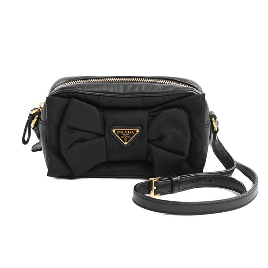 Prada Shoulder Bag Re-Nylon Ribbonshoulder