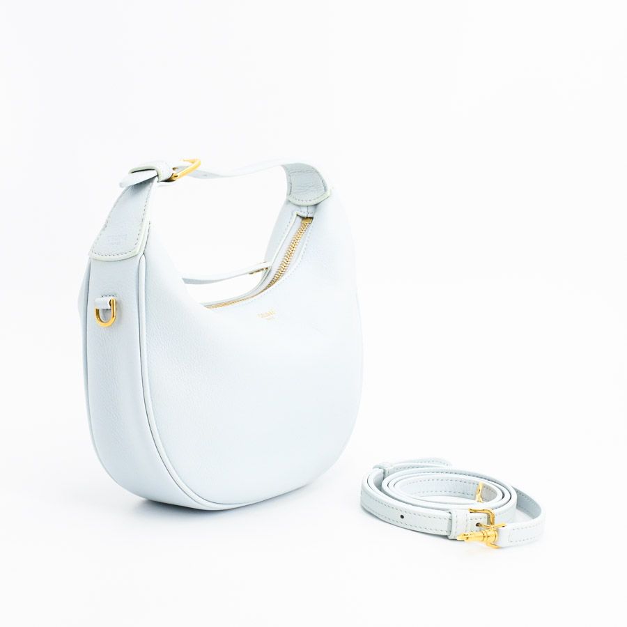 Celine Shoulder Bag Loulou — view 2