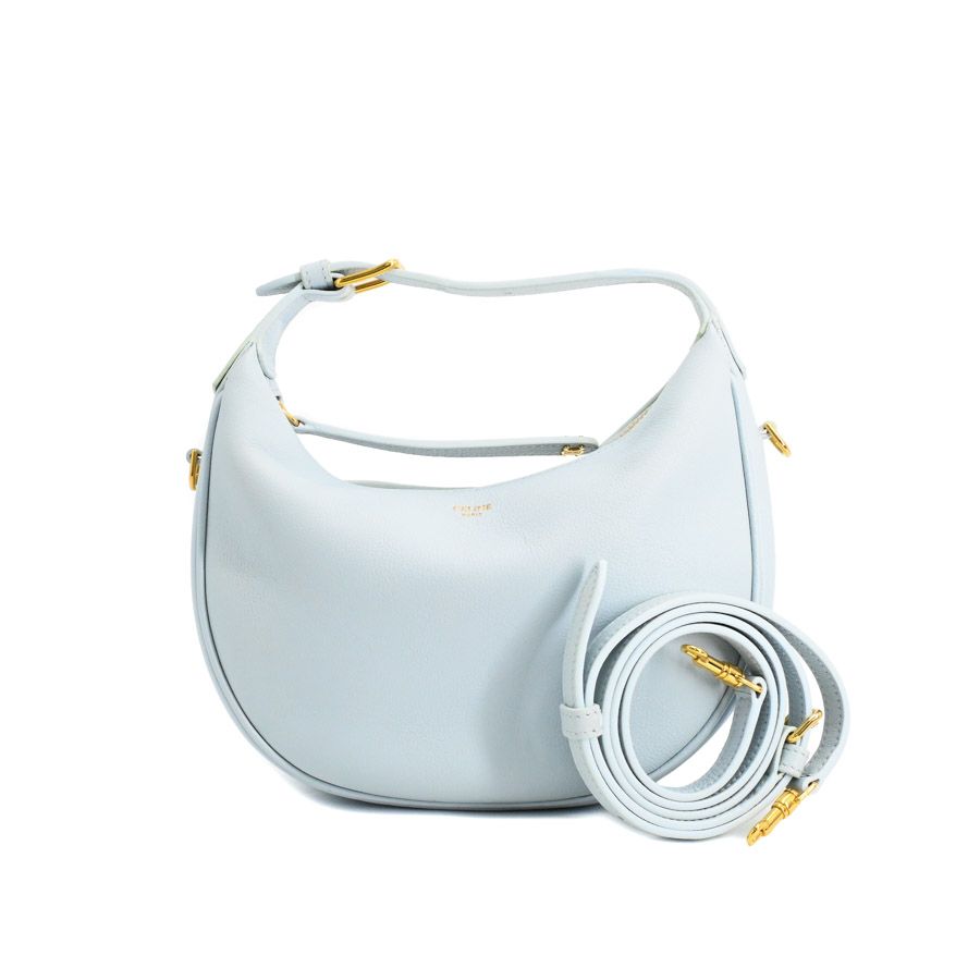 Celine Shoulder Bag Loulou