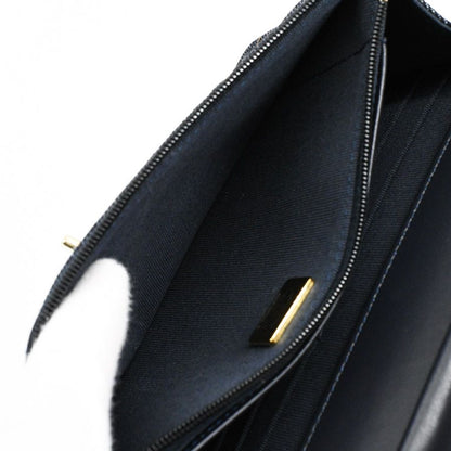 Chanel Chain Wallet Classicchain Shoulder — view 5