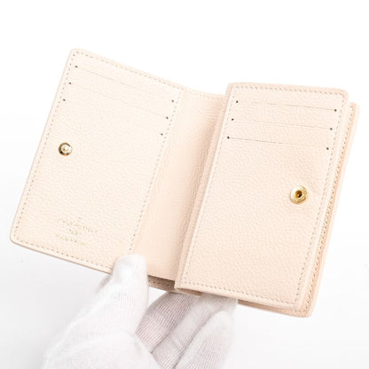Louis Vuitton Compact Wallet Portefeuille Clair — view 4