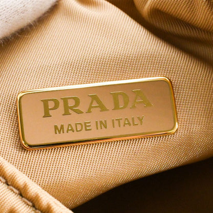 Prada Padded Re-Nylon Mini — view 6