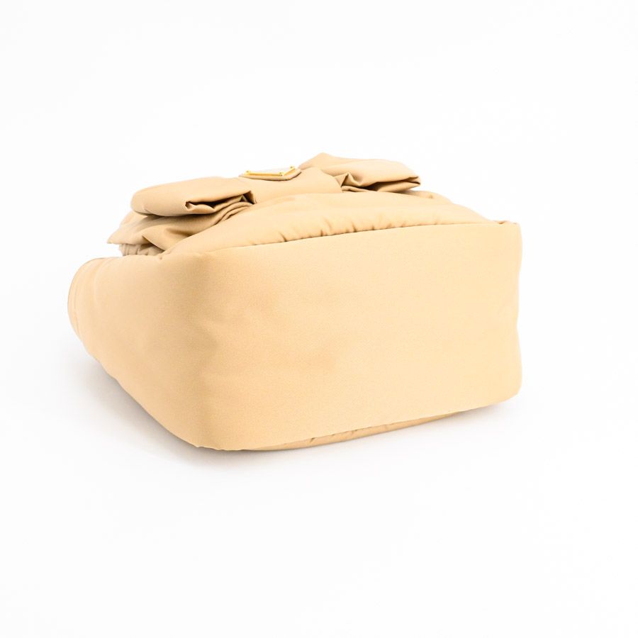 Prada Padded Re-Nylon Mini — view 5