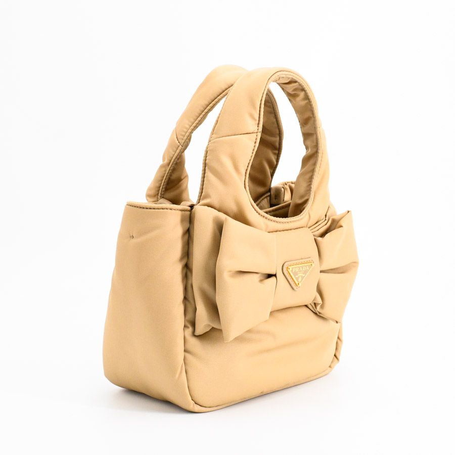 Prada Padded Re-Nylon Mini — view 2