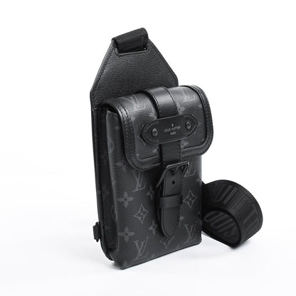 Louis Vuitton Belt Bag Saumur — view 2
