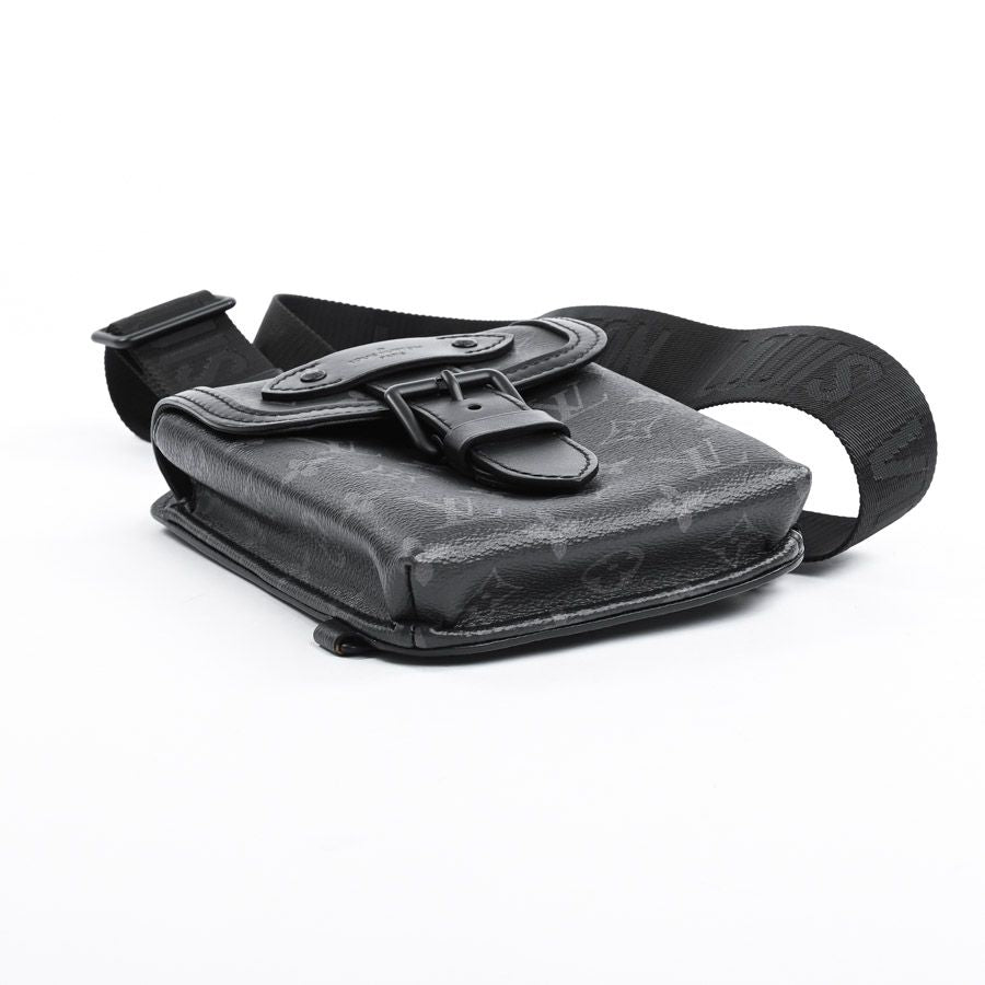 Louis Vuitton Belt Bag Saumur — view 5