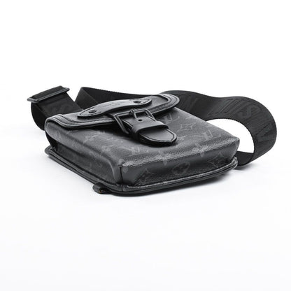 Louis Vuitton Belt Bag Saumur — view 5