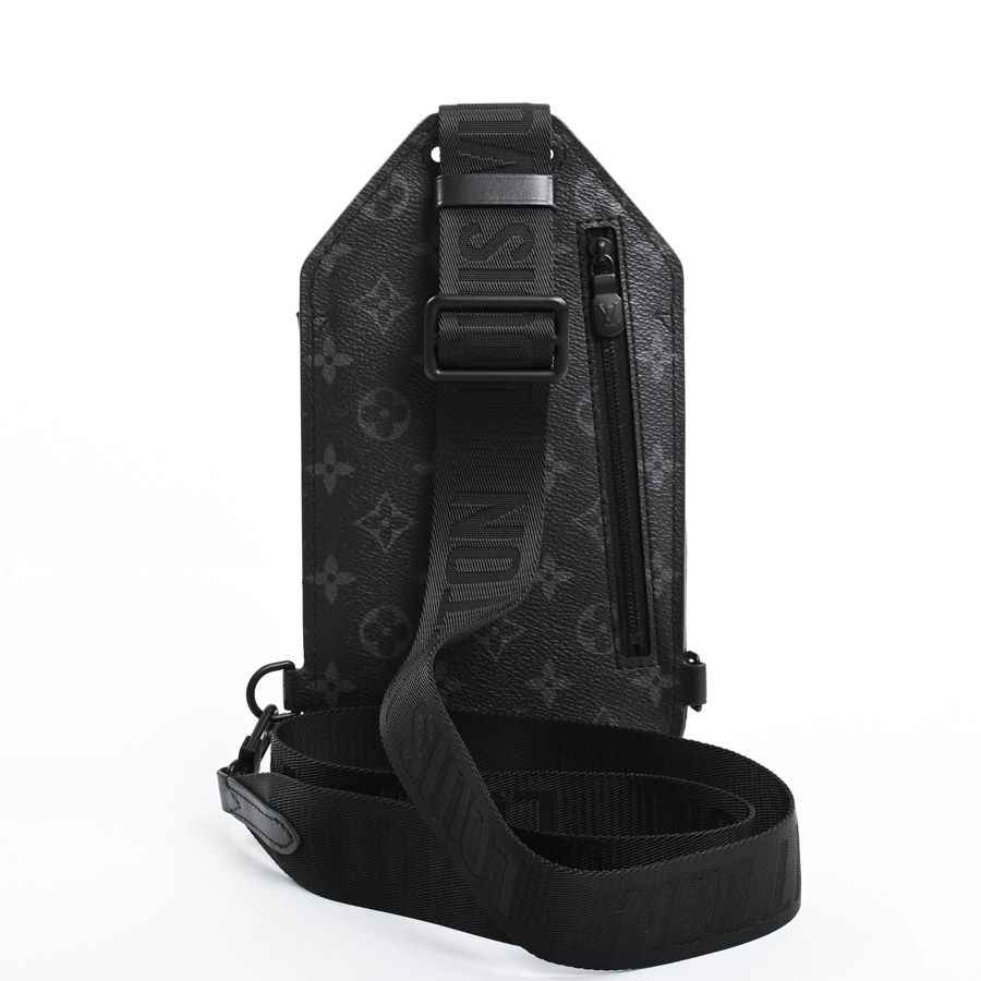 Louis Vuitton Belt Bag Saumur — view 3